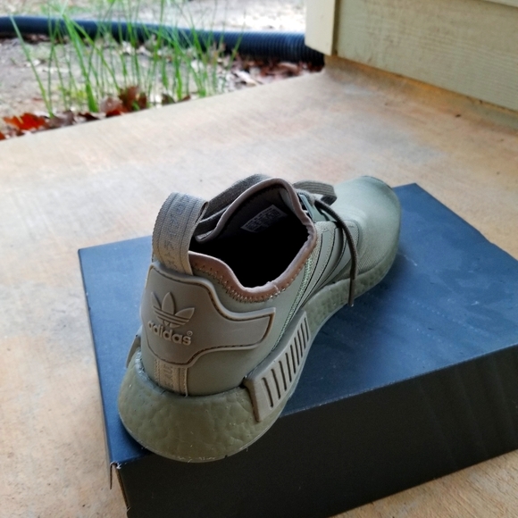 adidas Other - Adidas NMD R1